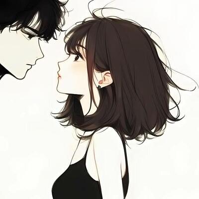 matching pfp for couples