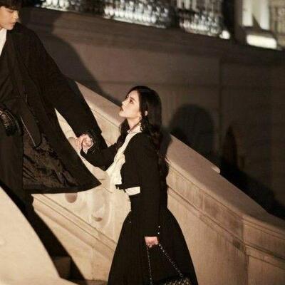 matching pfp for couples