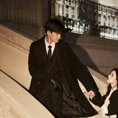 matching pfp for couples