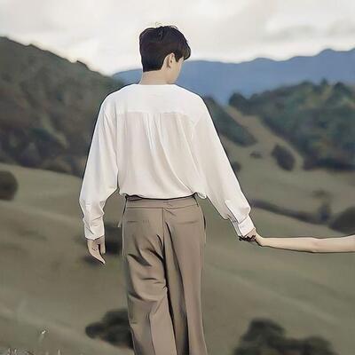 matching pfp for couples