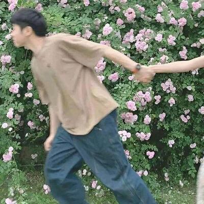 matching pfp for couples