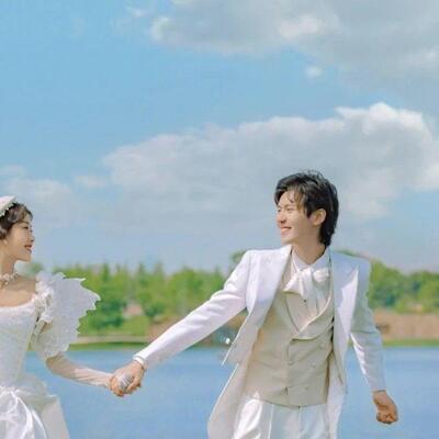 matching pfp for couples