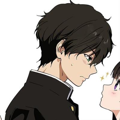 matching pfp for couples