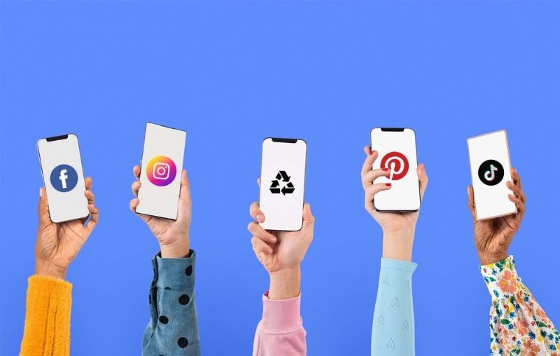 TikTok auf anderen Apps promoten