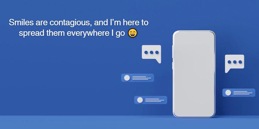 cute facebook bios for girls