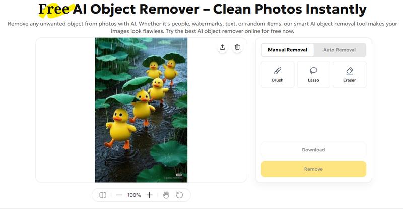 Download Rednote Video Without Watermark