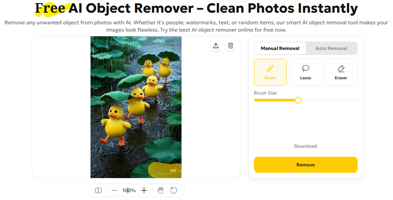 Download Rednote Video Without Watermark