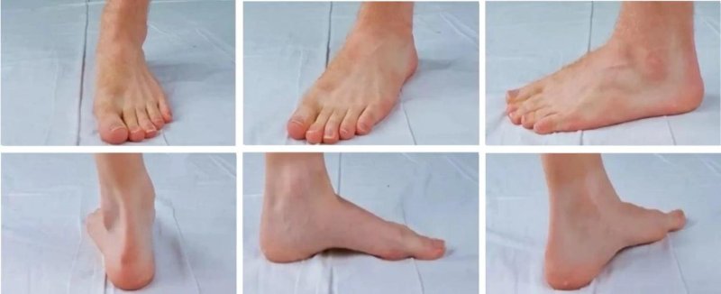 foot poses for photography