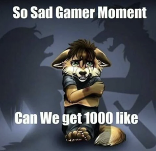 Furry Parents Fighting Meme So Viral