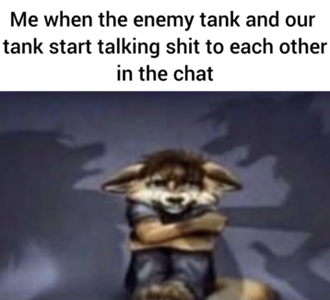 How to Use the Furry Parents Fighting Meme