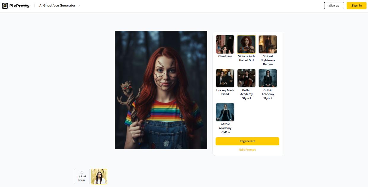 Erstellen und Herunterladen