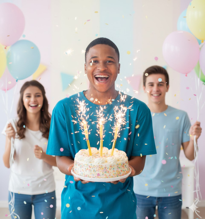 Generate and wait for result