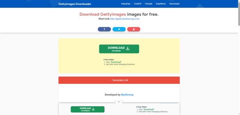 beatsnoop getty images