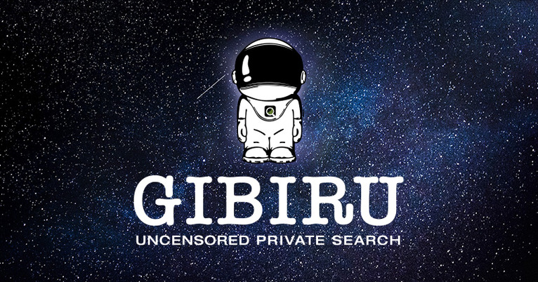gibiru