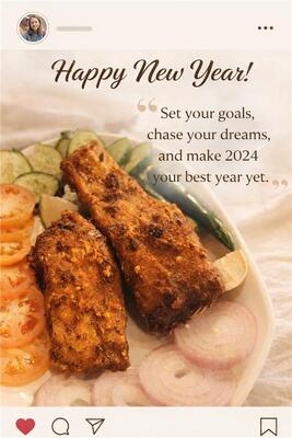 Business Announcement