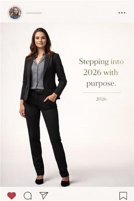 Personal Brand or Profile Post