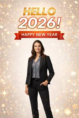 Festive Story or Reel Cover