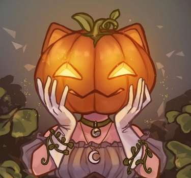 süße Halloween Profilbilder