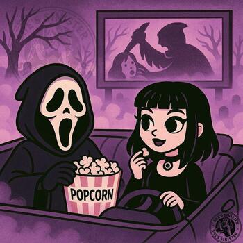 süße Halloween Profilbilder