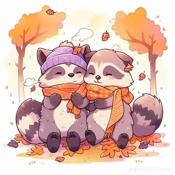 süße Halloween Profilbilder