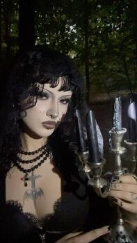 süße Halloween Profilbilder