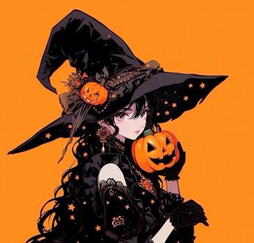 süße Halloween Profilbilder