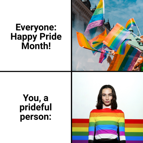 Download Pride Month Memes