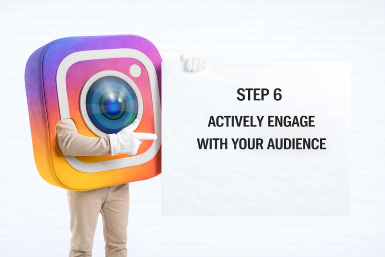 So gehst du auf Instagram viral 10