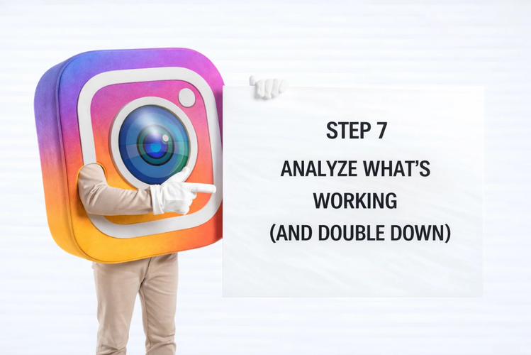 So gehst du auf Instagram viral 11