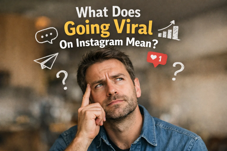 So gehst du auf Instagram viral 2