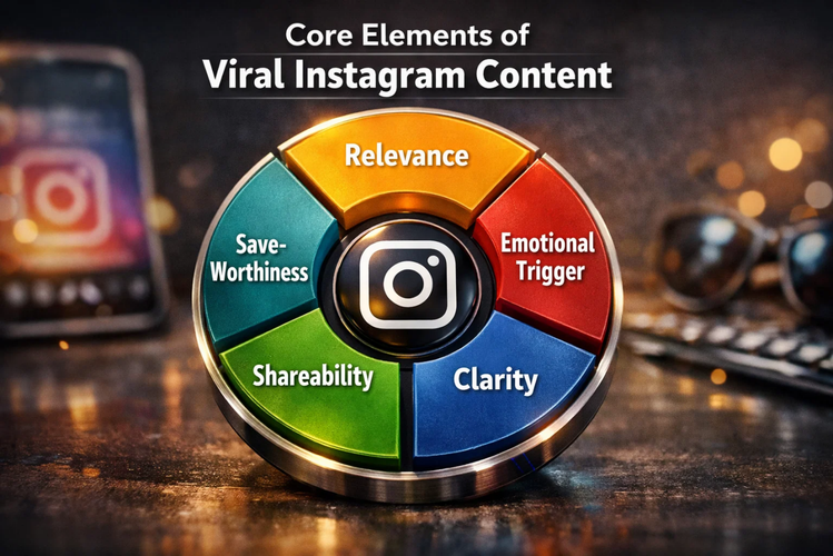 So gehst du auf Instagram viral 4