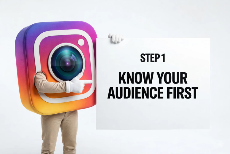 So gehst du auf Instagram viral 5