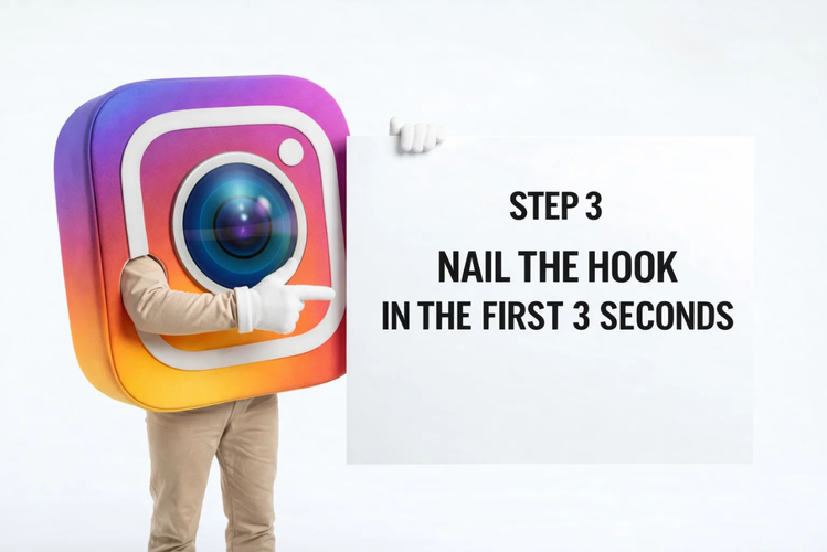 So gehst du auf Instagram viral 7