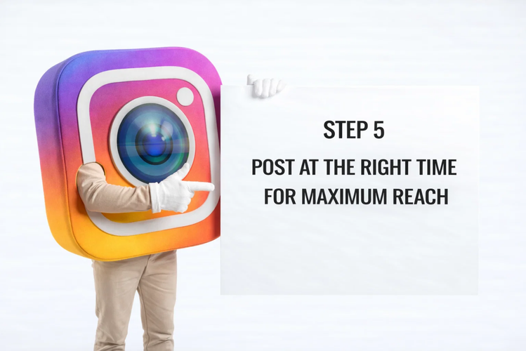 So gehst du auf Instagram viral 9