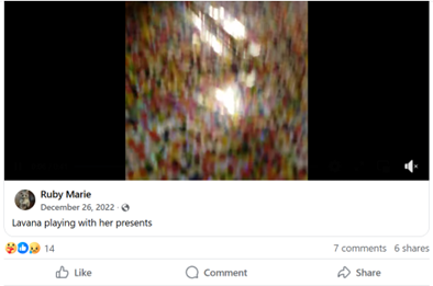 Head to the public post