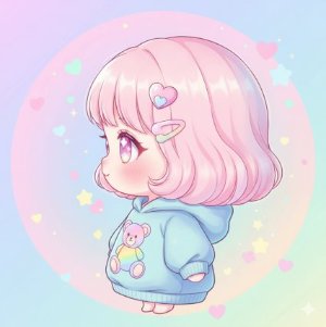 AI doll prompt