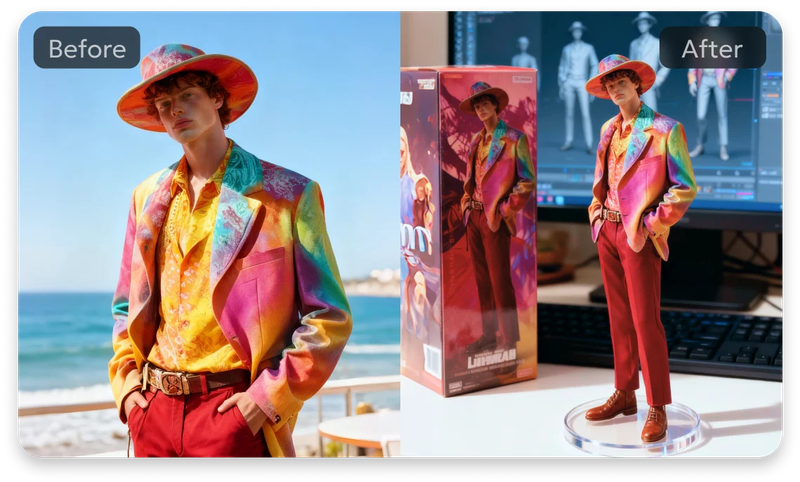 Instagram Bio Generators 8