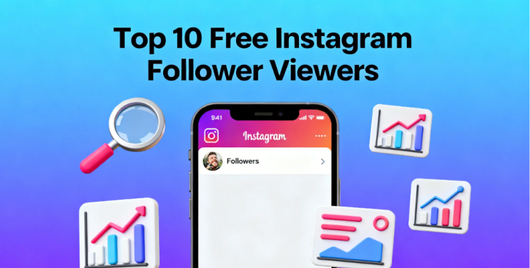 instagram follower viewer