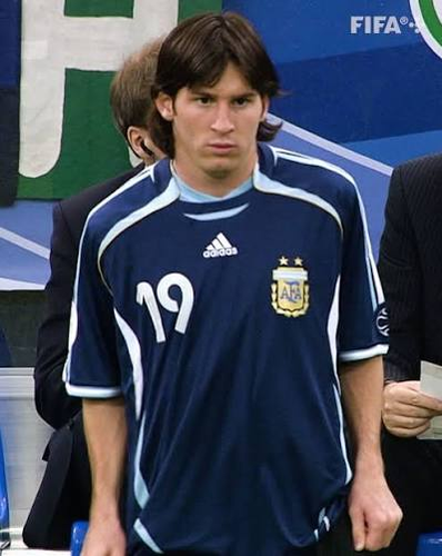 Is Messi Playing in the World Cup 2026