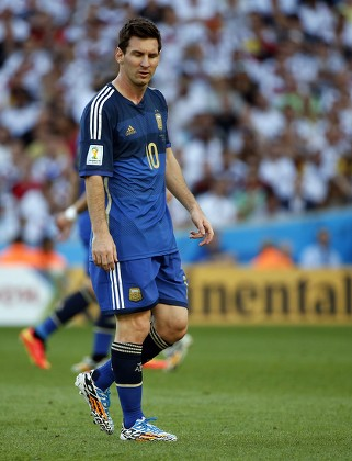 Is Messi Playing in the World Cup 2026