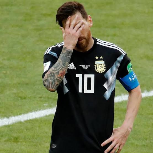 Is Messi Playing in the World Cup 2026