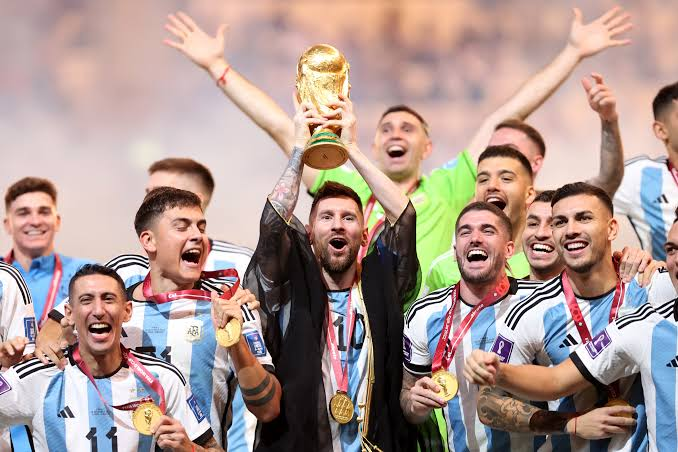 Is Messi Playing in the World Cup 2026