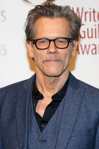 Kevin Bacon
