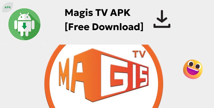 magis tv apk free download