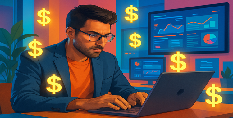 ai prompts for making money online