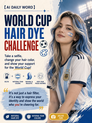 Advanced Hair Dye Techniques Shown