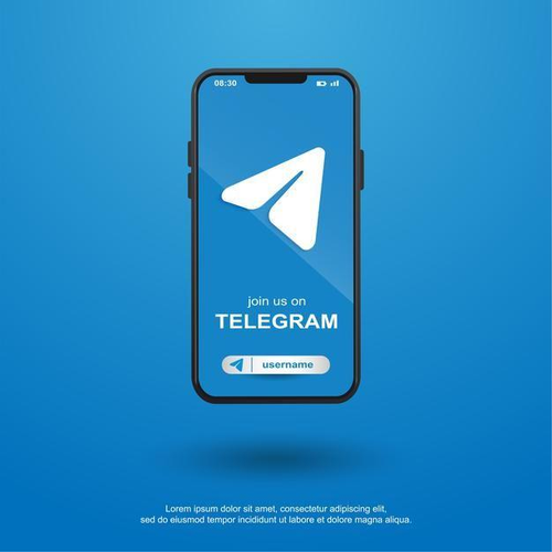 Telegram 上的電影