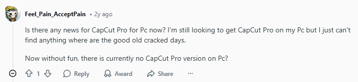 No universal PC crack exists