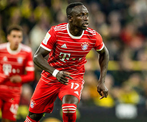 Mane Attacks, Koulibaly Defends for Senegal