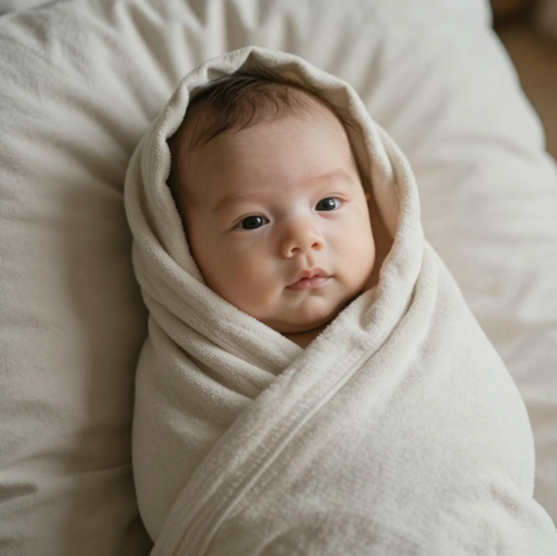 Photo Session for Newborn